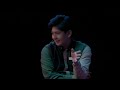 Japanese American Comedian Talks About Adult ADHD Diagnosis