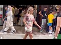 Milan Street Style 2024 Wearable Summer Outfits Timeless Inspirational Fashion Looks July Season