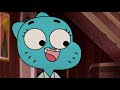 Gumball's Clinically Oversized Head | Gumball | Cartoon Network
