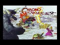 Chrono Trigger Soundtrack - Corridors of Time [HQ]