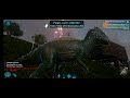 jogando ARK SURVIVAL EVOLVED 2.0  denovo !!!!