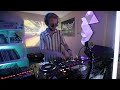 House Mix (High Wisdom Radio Show)