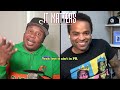 Roy Wood Jr. talks Comedy, Politics, Media & the Future of this Country (Pt3)