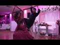 Special Bollywood Wedding Performance | Despacito | Tamma Tamma | Kala Chasma
