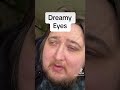Me singing Dreamy Eyes (Vocals Only)