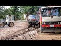 AMAZING LOADER TRUCK WORKING_EP:33