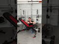 SHOULD YOU BUY? BowFlex 5.1S Stowable Weight Bench!