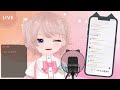 【 歌枠 】こどもの日🎏KARAOKE【VTuber/カムパネルラ】