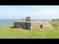 The Innovative Failure of Trow Rocks Disappearing Gun