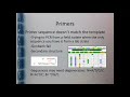 PCR & qPCR Troubleshooting - Part 4