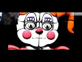 First reaction video of the channel: FNAF SFM A Terrible Excuse For I Got No Time