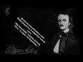 The Cask of Amontillado with subtitles - Edgar Allan Poe (Read by Christopher Lee)