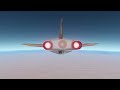 Launching SimpleHypersonic Shuttle - Juno: New Origins