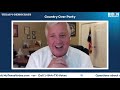 Country Over Party: Texas Republicans for Joe Biden
