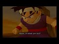 Vegeta defeats Goku | DBZ Budokai What if
