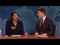 Weekend Update: Claire from HR - SNL