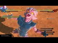 Xenoverse 2 return pt 2