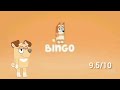 Bluey: Bingo (2020)- Review