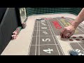 Craps Rap. Mudslides History From The Bird Games to Dice Sets.