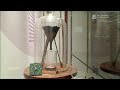 Pitch Drop Time Lapse 3 years to date