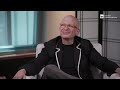 Creator Conversations: Reimagining Work with Seth Godin