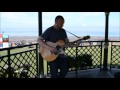 Hey There Delilah  - Tony Scott -  Acoustic  (Live)