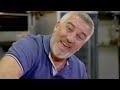 Paul Hollywood Tries Filipino UBE Cupcake & Desserts | Paul Hollywood: City Bakes