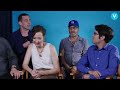The Bob’s Burgers Cast Improvises a Mini-Episode About the Birds and the Bees