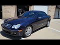 SOLD!  2008 MERCEDES CLK350 Convertible for sale By Kelly's Koncept LLC in Lewisville, TX