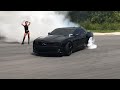 THIS IS HOW YOU DO AN EPIC PHOTO SHOOT *EPIC BURNOUT*