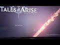 Tales of arise, how to change your in game text to English