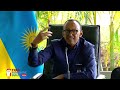 Kurikira Ikiganiro Perezida Kagame agirana n'abakoresha imbuga nkoranyambaga |  Mulindi