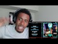 AMERICAN LISTEN TO UK RAP FOR THE FIRST TIME Cristale x Teezandos - Plugged (REACTION) PT.21