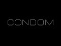CONDOM · Live in NYC [teaser]
