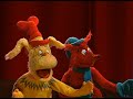 Wubbulous World of Dr. Seuss | Horton Has A Hit | Jim Henson Family Hub | Kids Cartoon