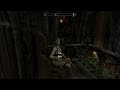 Who... Are you? | Elder Scrolls V: Skyrim