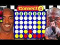First to Connect 4 Wins!