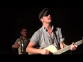 Needtobreathe- A Place Only You Can Go & Stand By Me- Gainesville, FL 2011