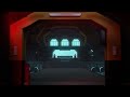 SecretLab - Unreal Engine 5 (Environment/Short-Film Challenge)