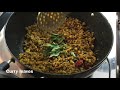 Easy Cherupayar Thoran Kerala Style | Pacha Payaru Thoran | Moong Dal Recipes | Cherupayar Recipes