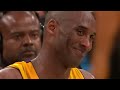 Kobe Bryant ULTIMATE Career Mixtape!