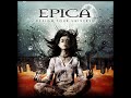 Epica - Tides of time (male cover)