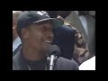 Tupac Shakur Speaks At The 1996 Brotherhood Crusades Rally FULL VIDEO