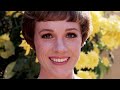 Goodbye Beautiful Actress and Singer. Julie Andrews is 88, Leaving Behind a Musical Legacy