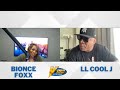 LL Cool J Talks Saturday Night Special and New Album The Force