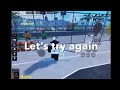 HOW TO FLY IN BASKETBALL LEGENDS (GLITCH)