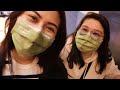 #ASHUSUAL: THAILAND WITH FRIENDS (FOOD TRIP, NIGHT MARKET, TASTE TEST!) | ASHLEY SANDRINE