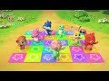 Sharing at The Picnic Song + More | Cocomelon - JJ's Animal Time | Toddler Learning Cartoons