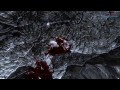 God of War 3 Final Español Walkthrough Ending La muerte de Zeus 1080p