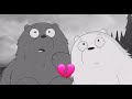 We Bare Bears Sad Heart Breaking Moment.